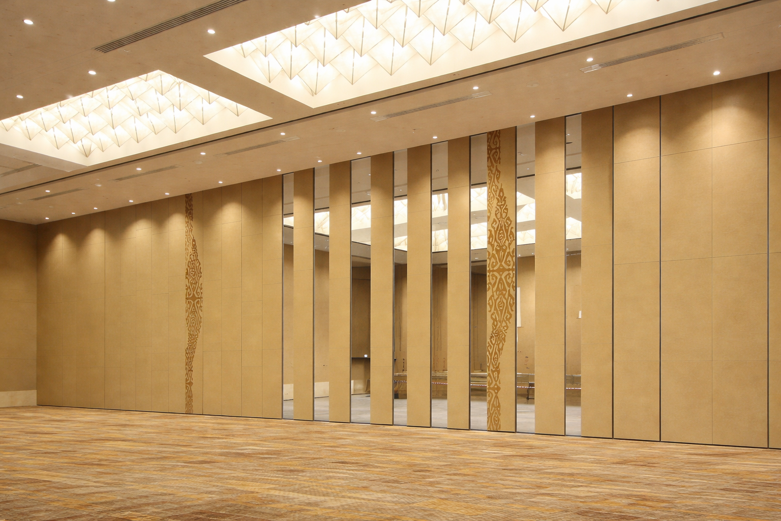 Architectural Glass