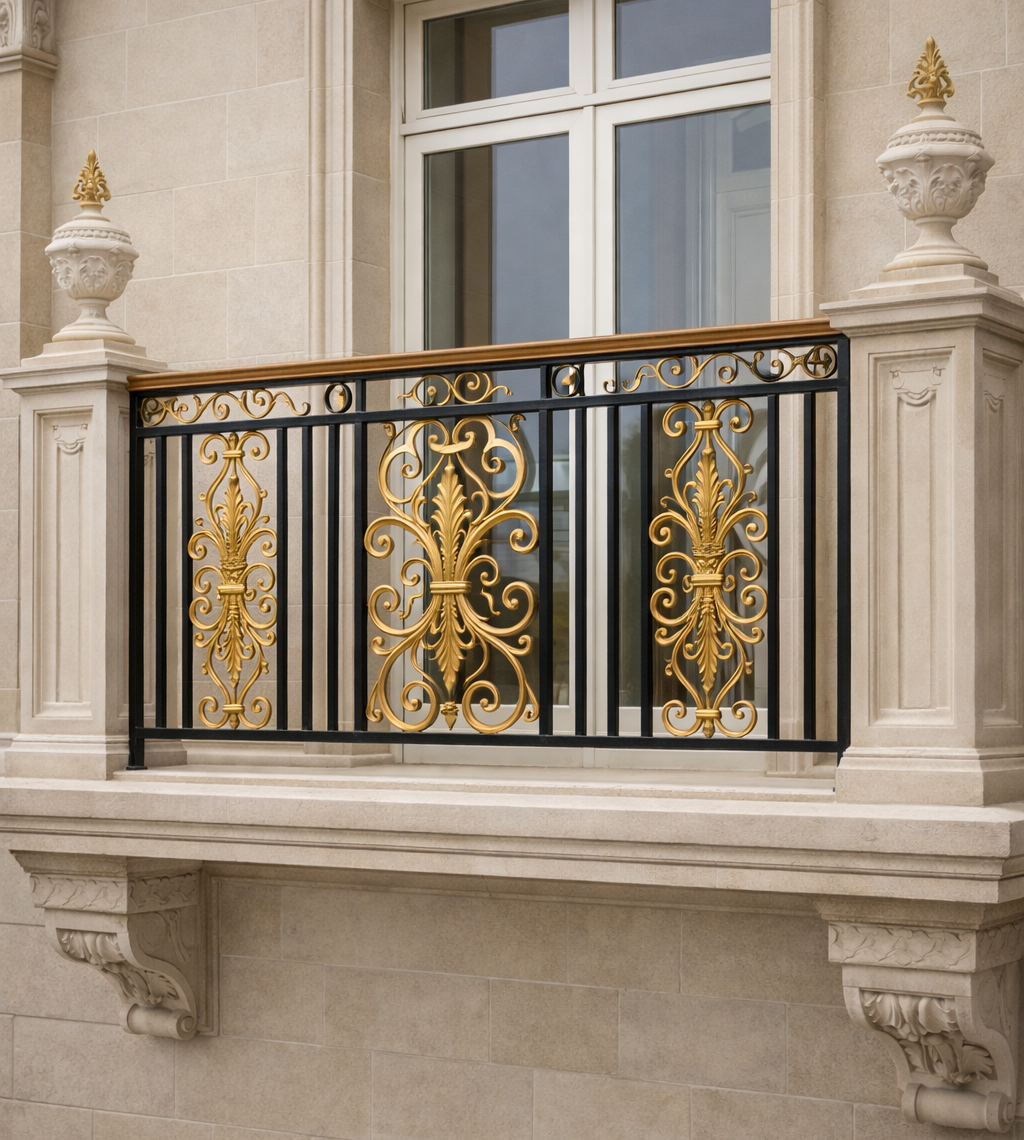 RAILING