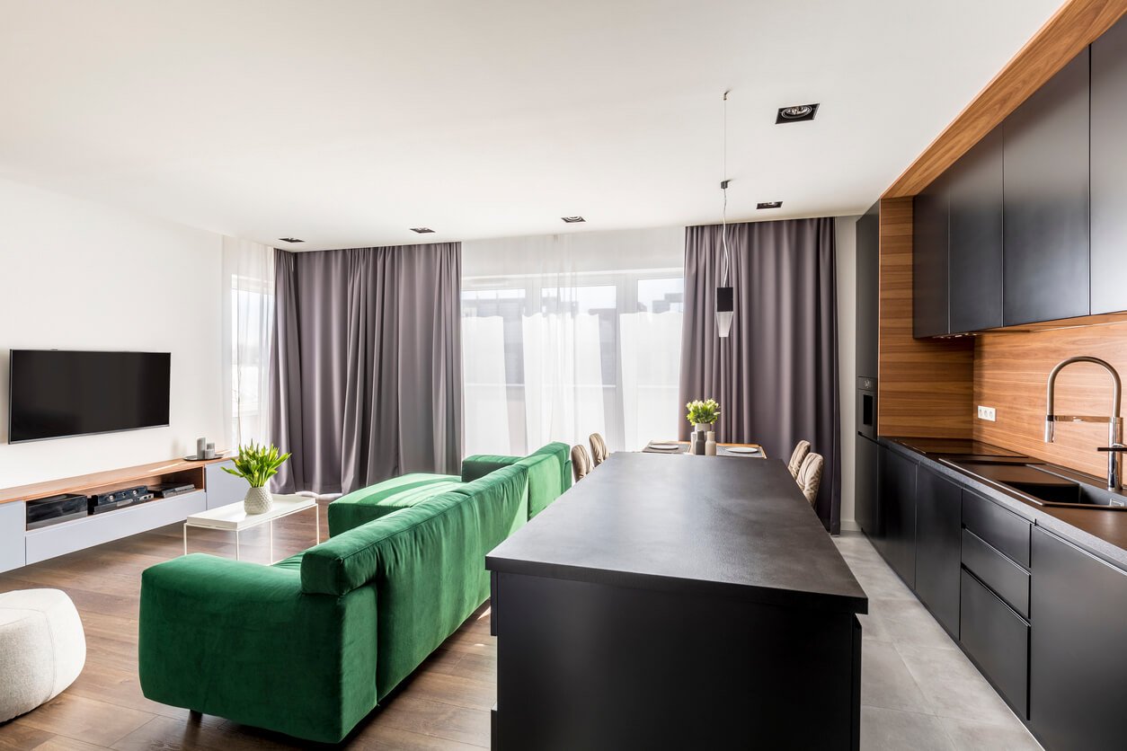 Modular Cabinetry and Hotel Furniture